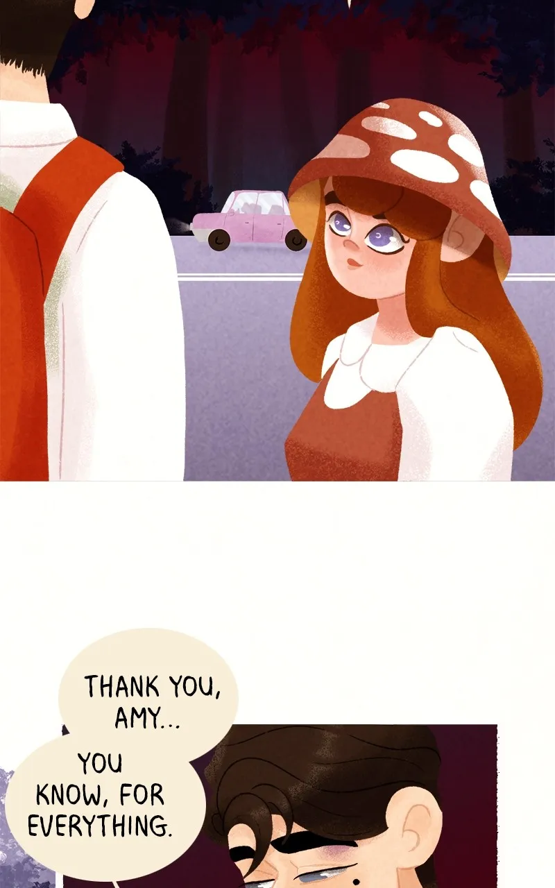 The Mushroom Girl Chapter 4 page 44 - 