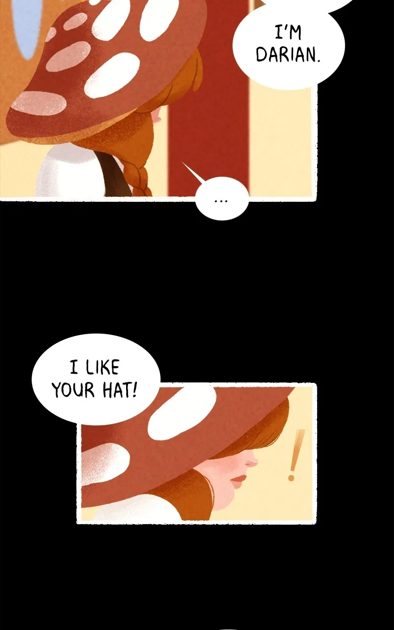 The Mushroom Girl Chapter 4 page 7 - 