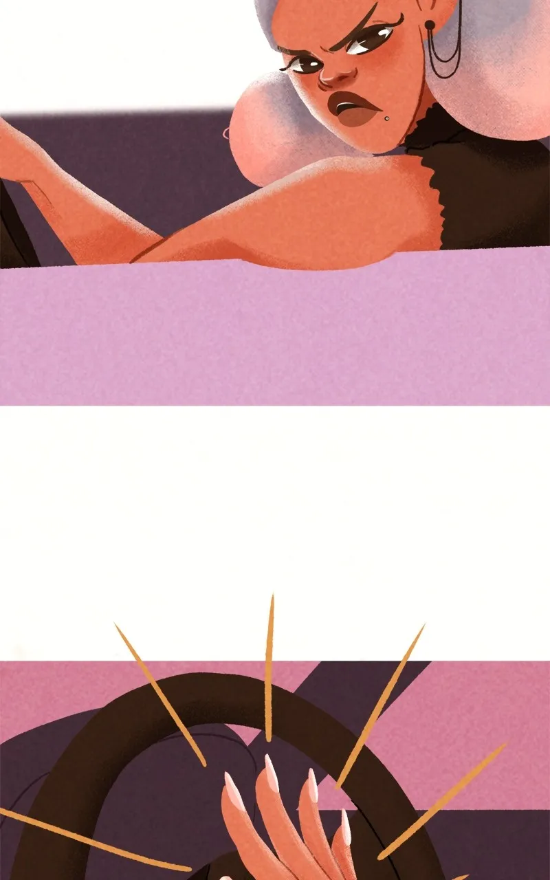 The Mushroom Girl Chapter 5 page 2 - 