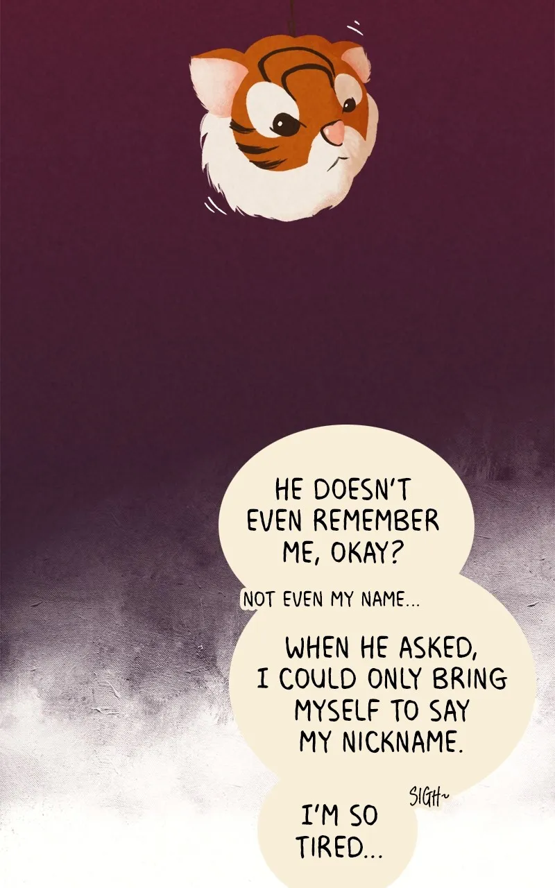 The Mushroom Girl Chapter 5 page 11 - 