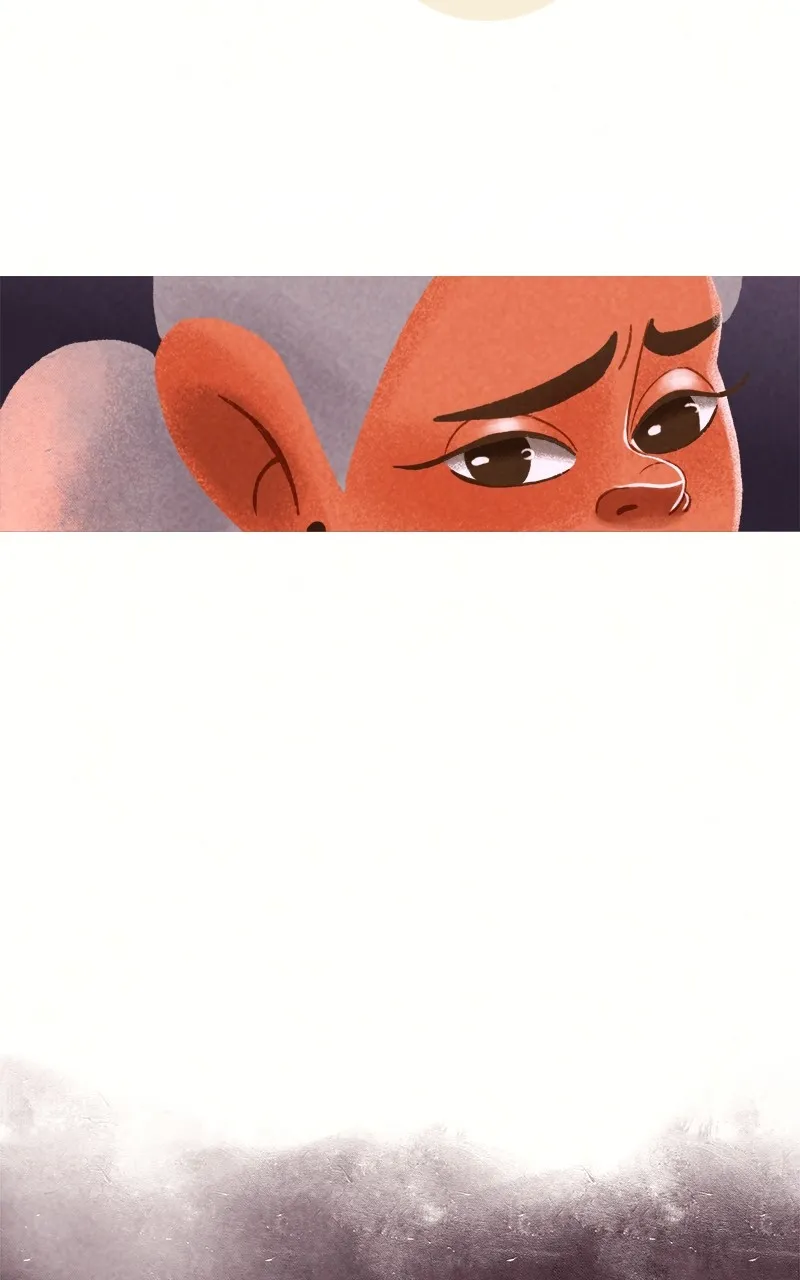 The Mushroom Girl Chapter 5 page 12 - 