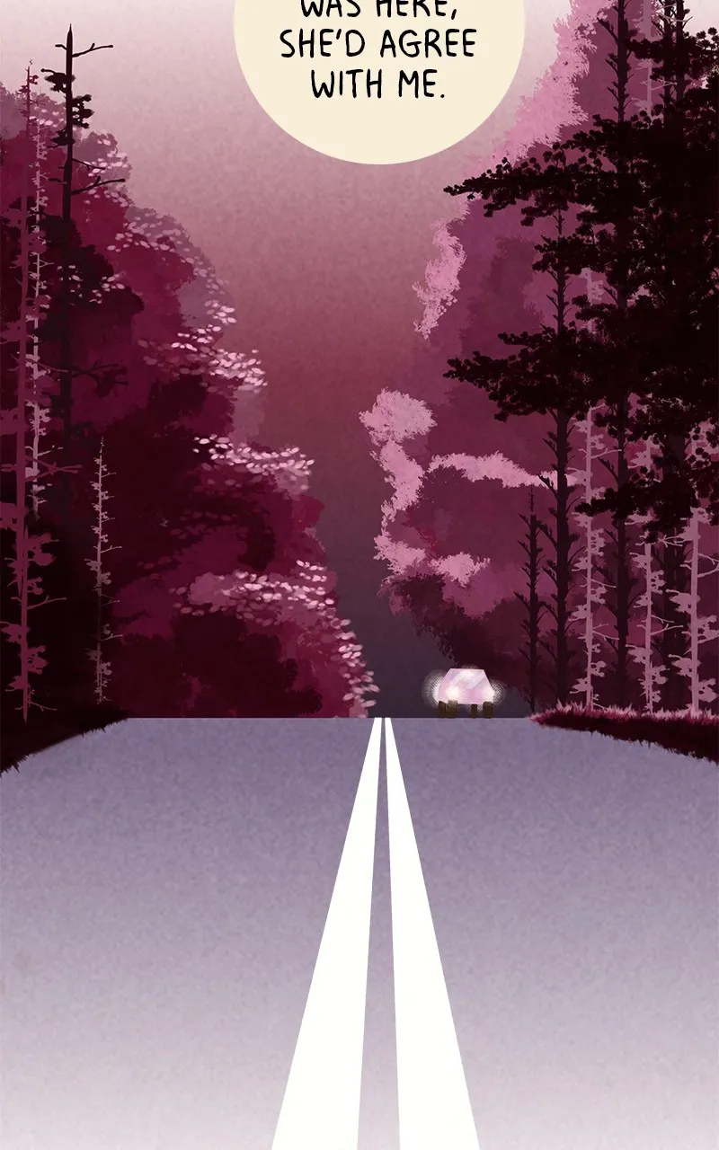 The Mushroom Girl Chapter 5 page 16 - 