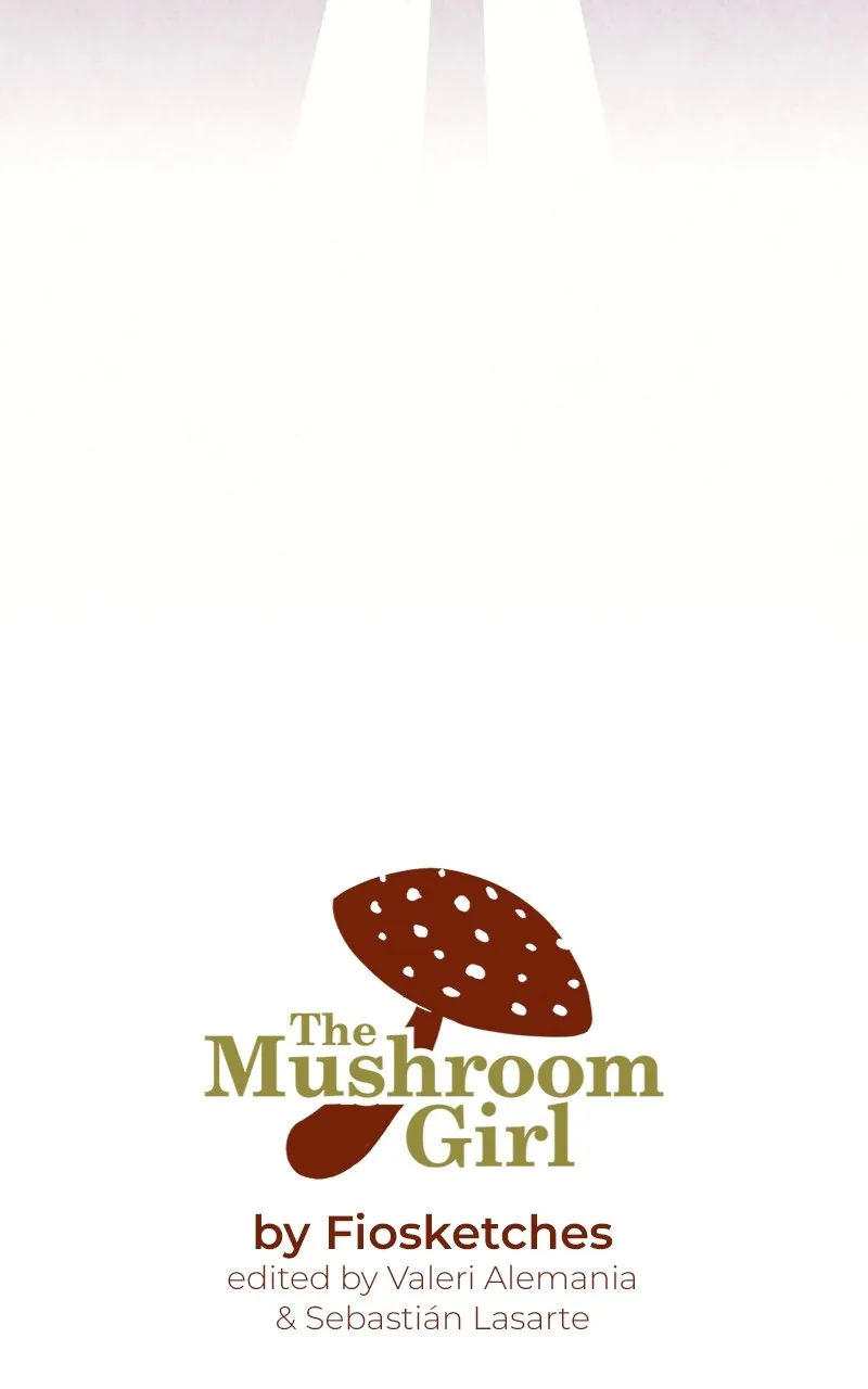 The Mushroom Girl Chapter 5 page 17 - 