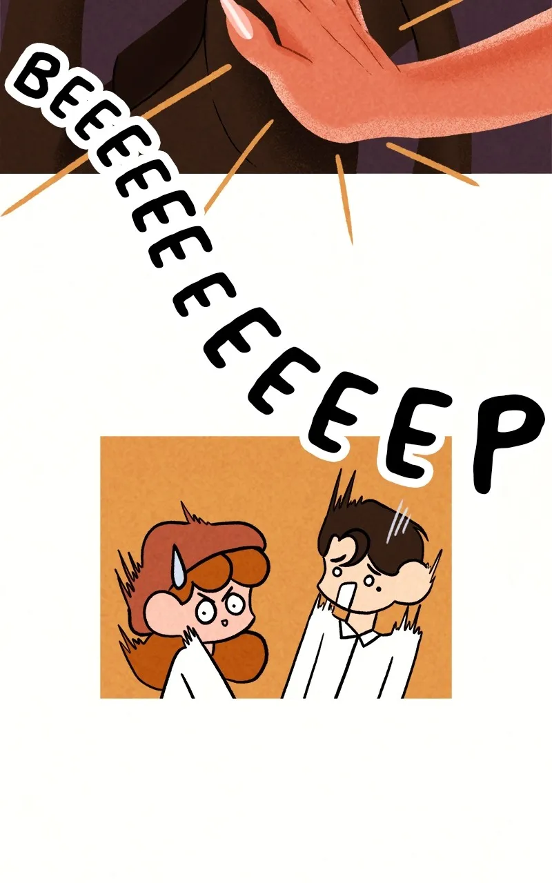 The Mushroom Girl Chapter 5 page 3 - 