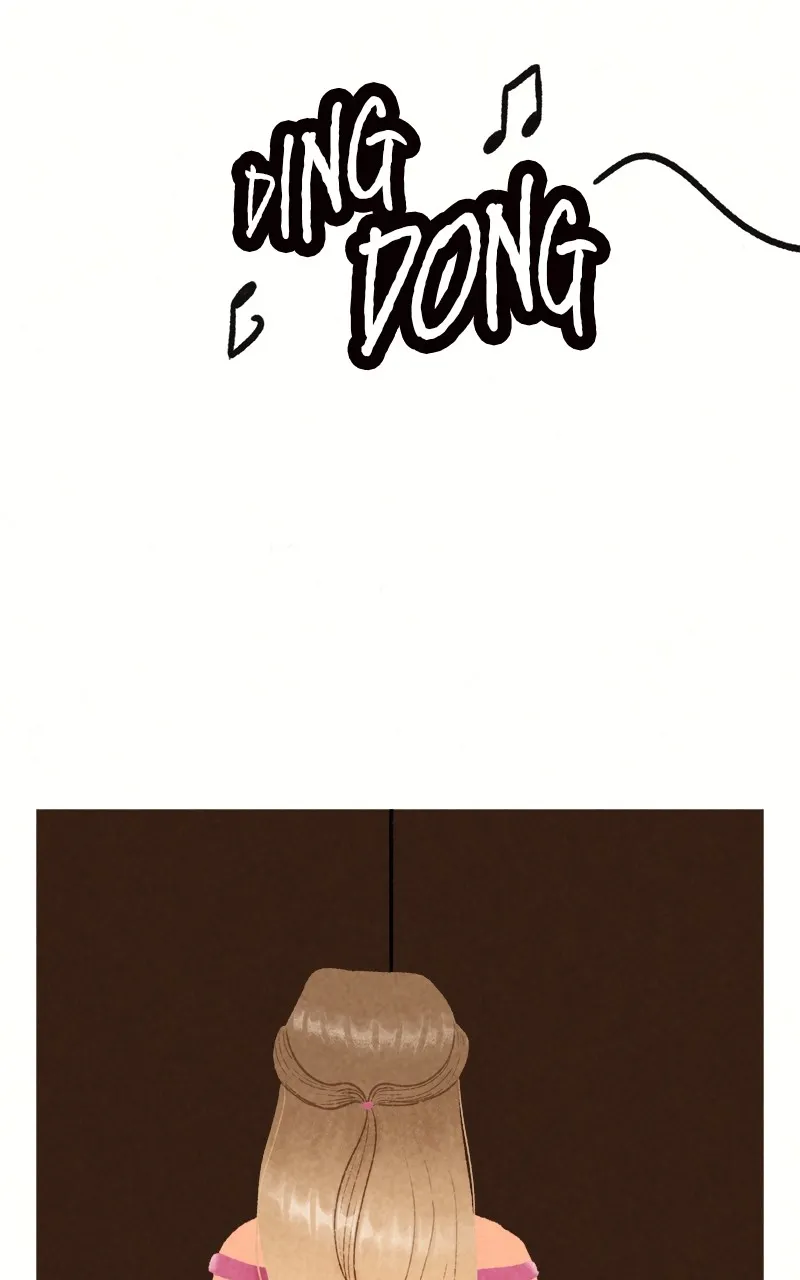 The Mushroom Girl Chapter 5 page 24 - 