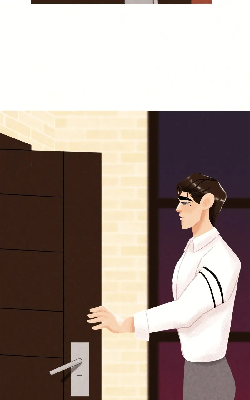 The Mushroom Girl Chapter 5 page 26 - 