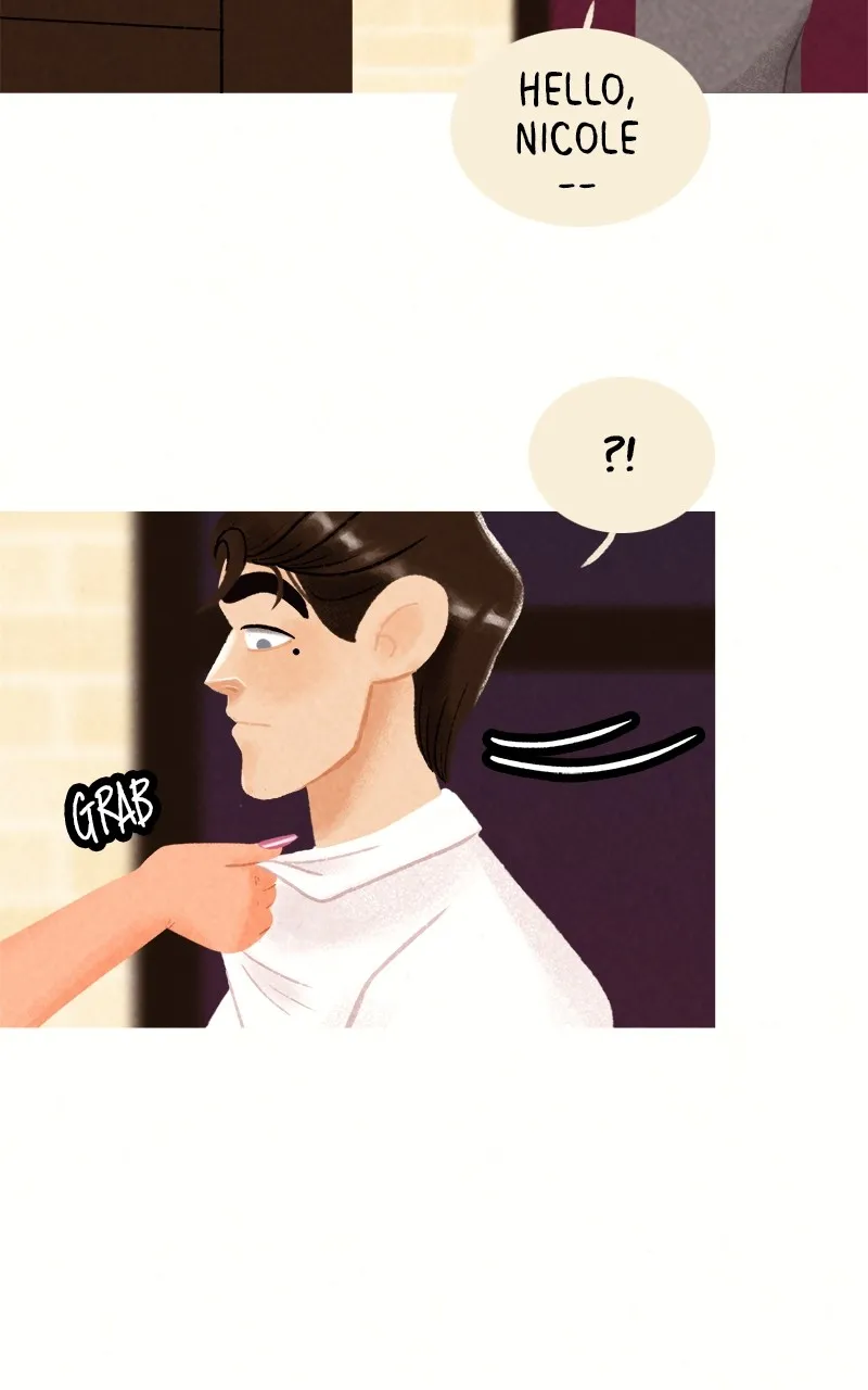 The Mushroom Girl Chapter 5 page 27 - 