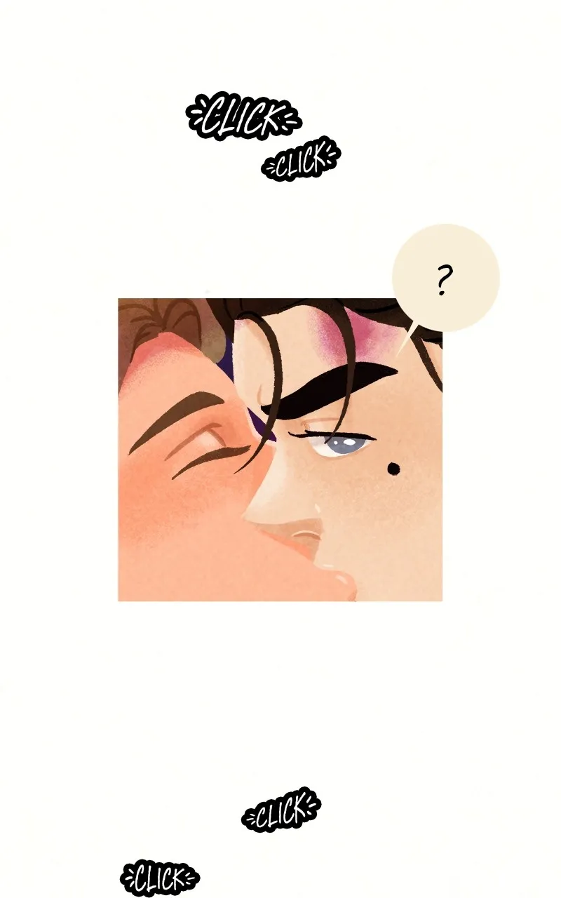 The Mushroom Girl Chapter 5 page 30 - 