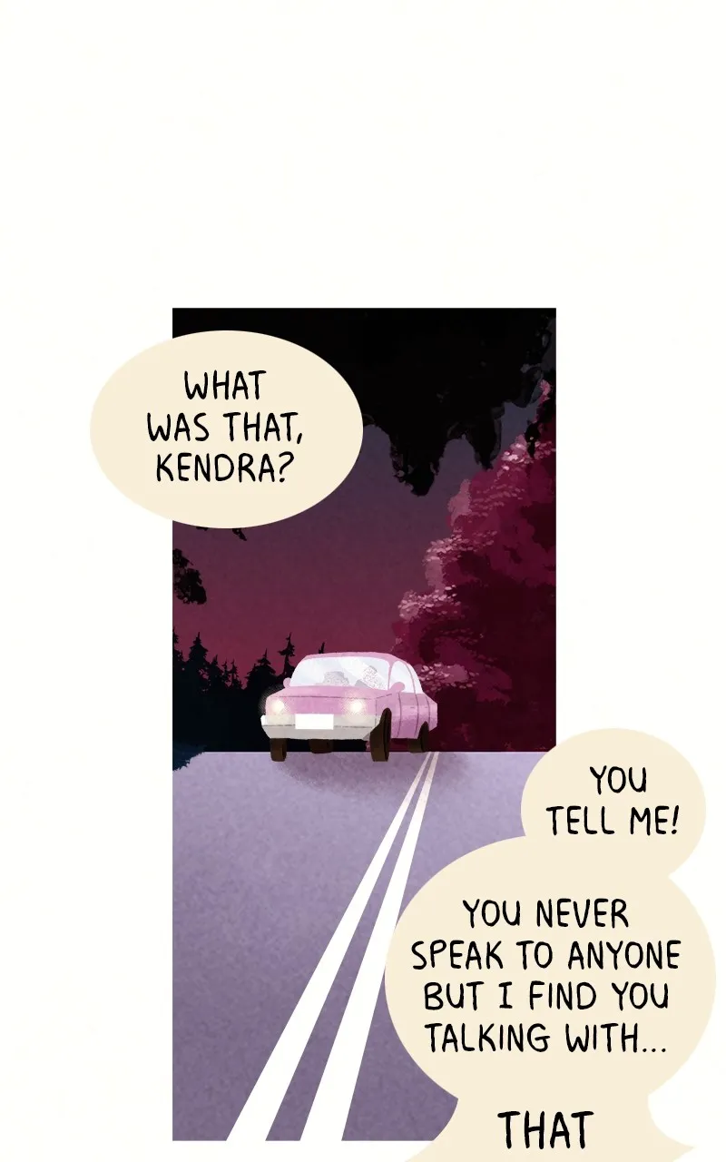 The Mushroom Girl Chapter 5 page 4 - 