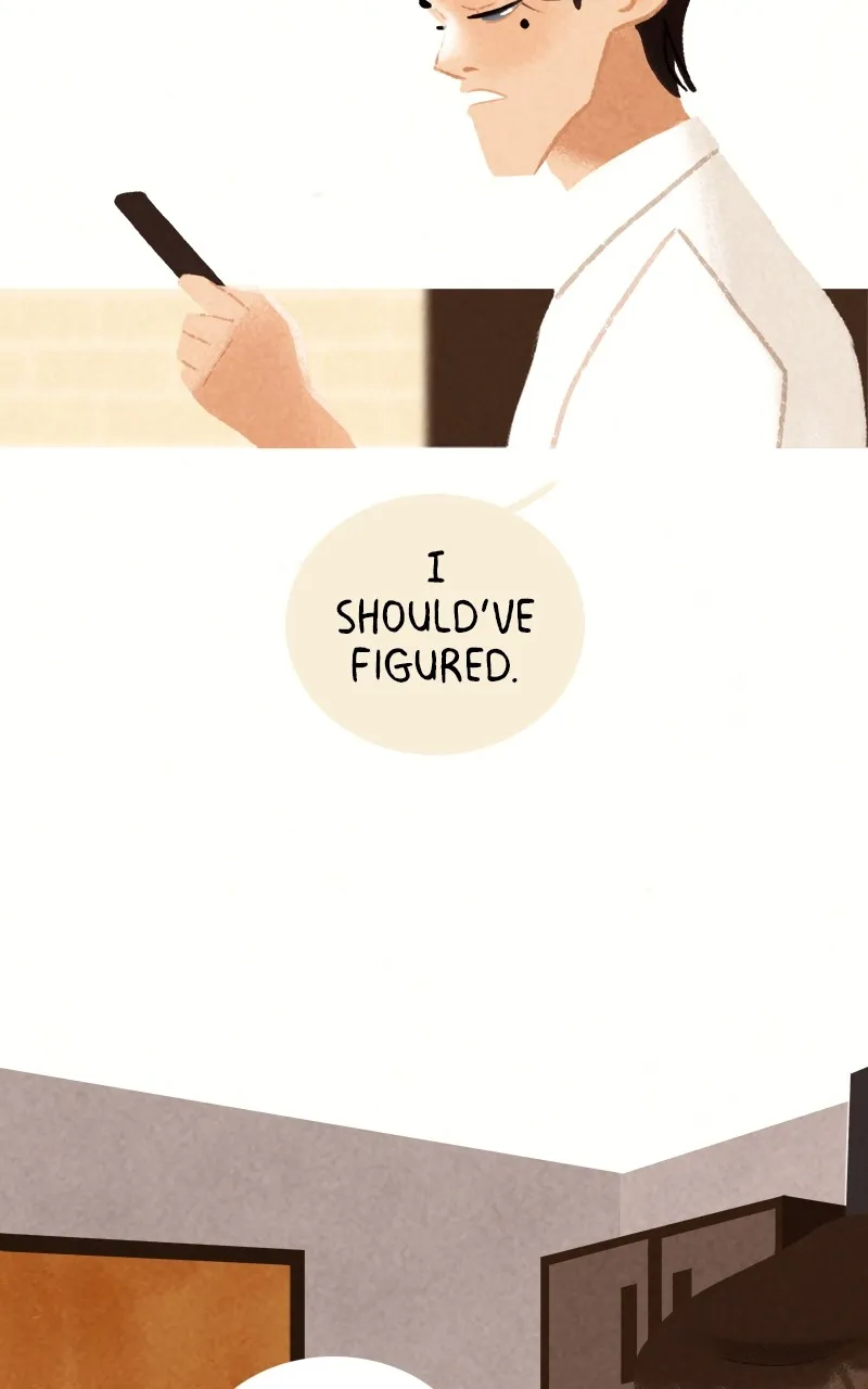The Mushroom Girl Chapter 5 page 33 - 