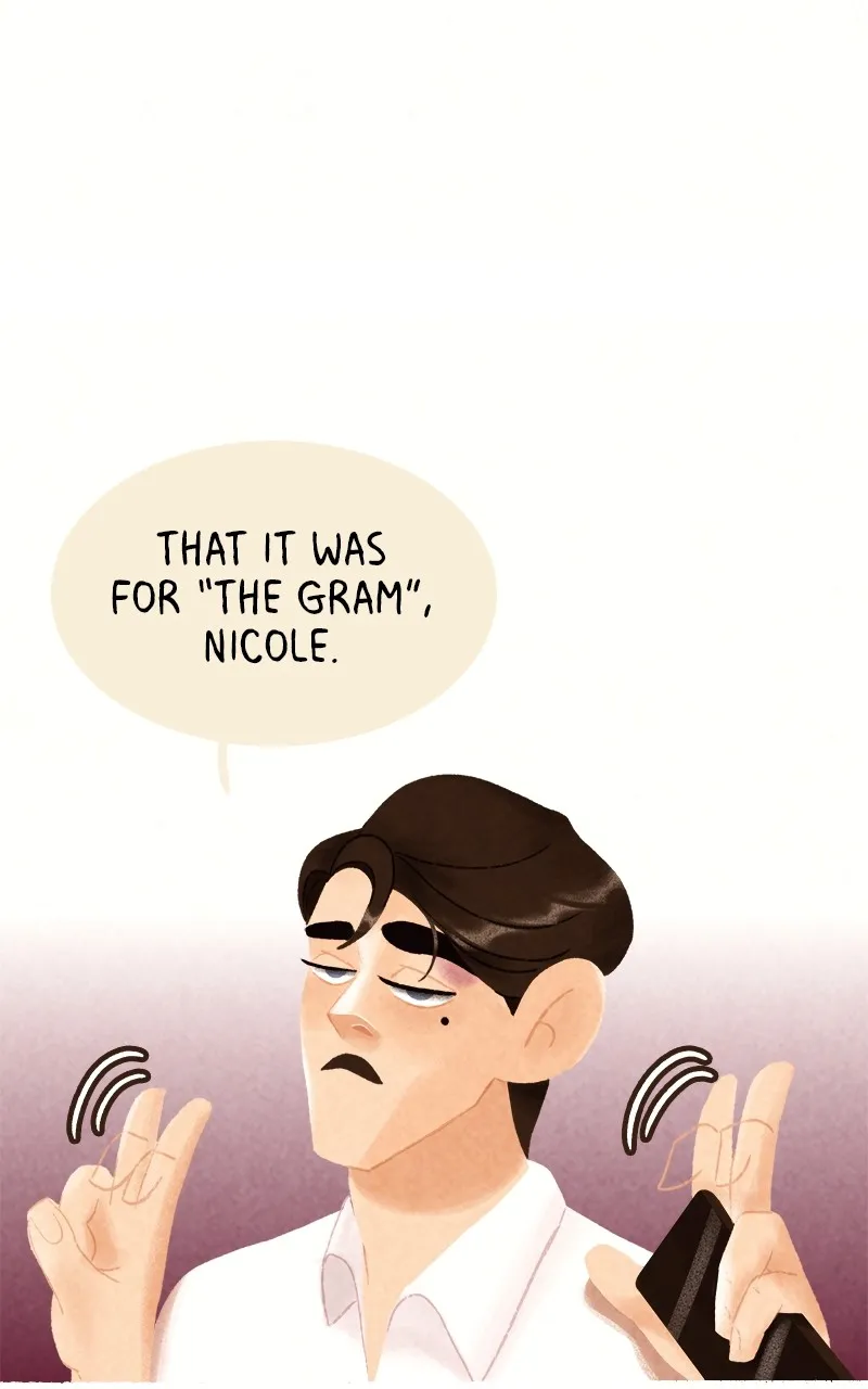 The Mushroom Girl Chapter 5 page 35 - 