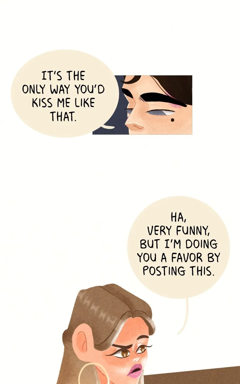 The Mushroom Girl Chapter 5 page 36 - 