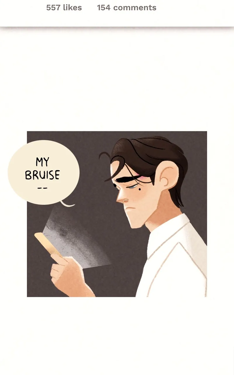 The Mushroom Girl Chapter 5 page 43 - 