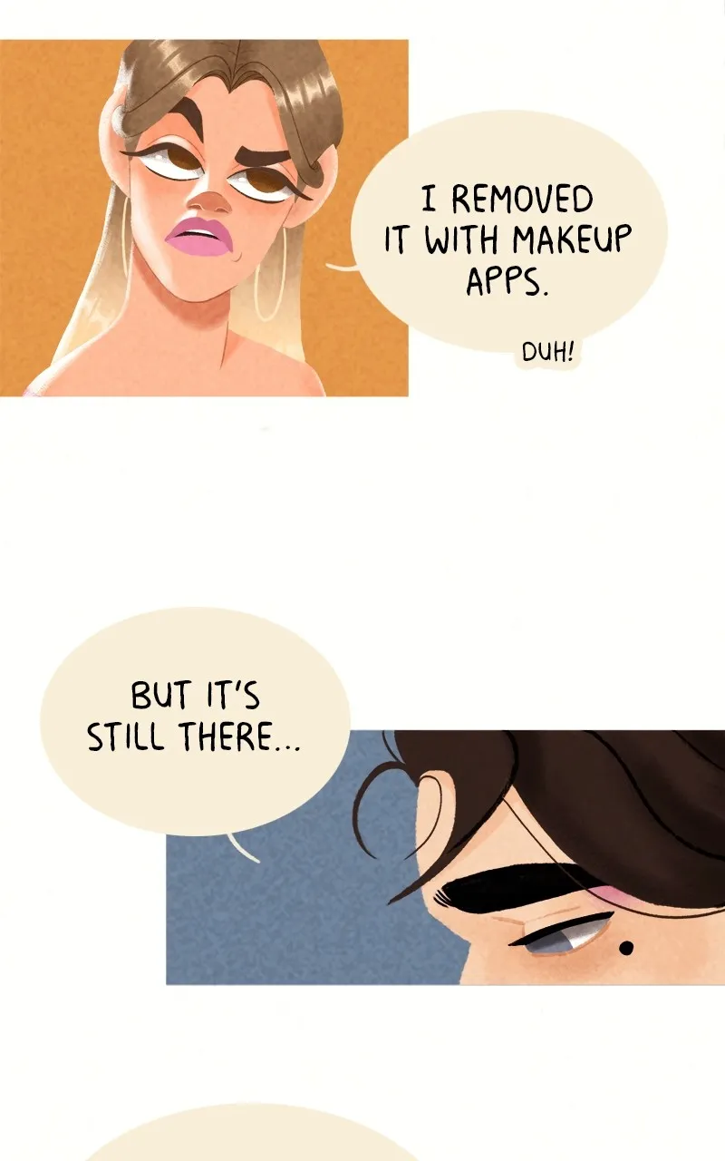The Mushroom Girl Chapter 5 page 44 - 