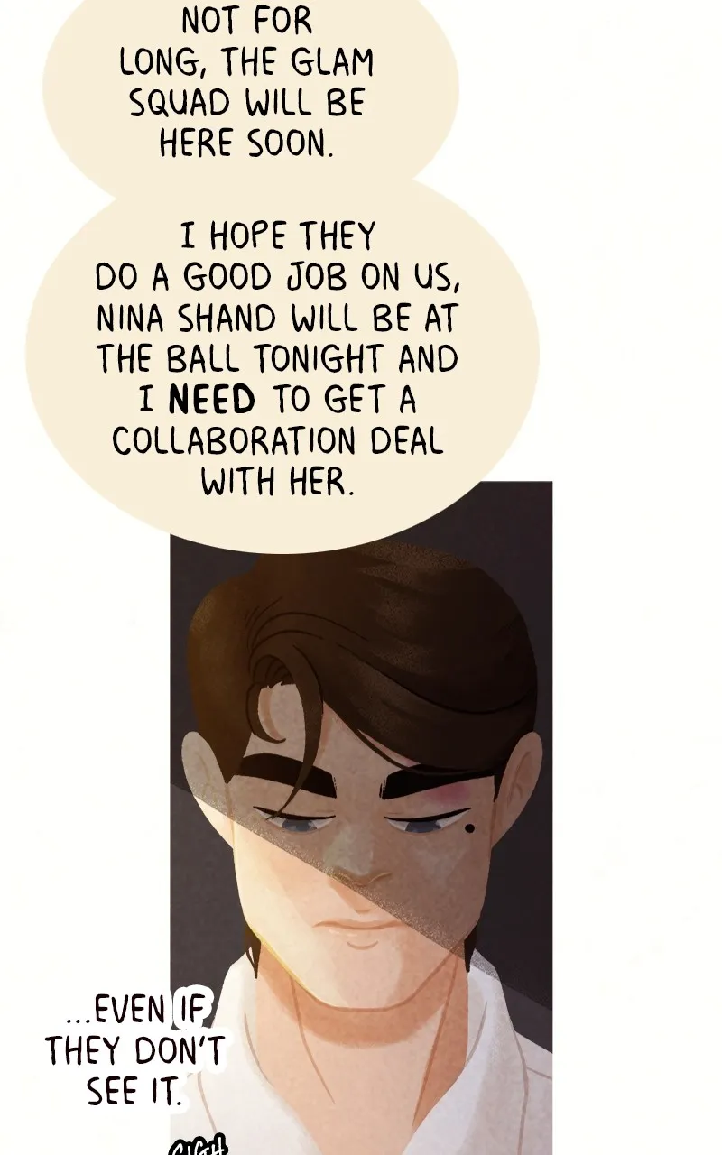 The Mushroom Girl Chapter 5 page 45 - 