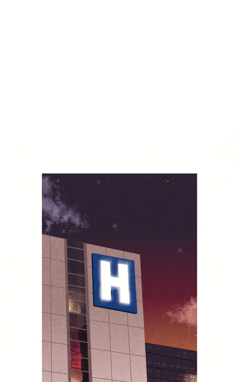 The Mushroom Girl Chapter 5 page 48 - 