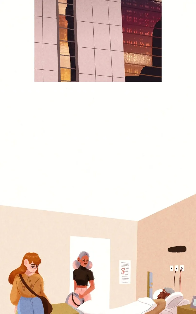 The Mushroom Girl Chapter 5 page 49 - 