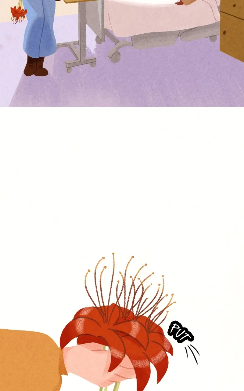 The Mushroom Girl Chapter 5 page 50 - 