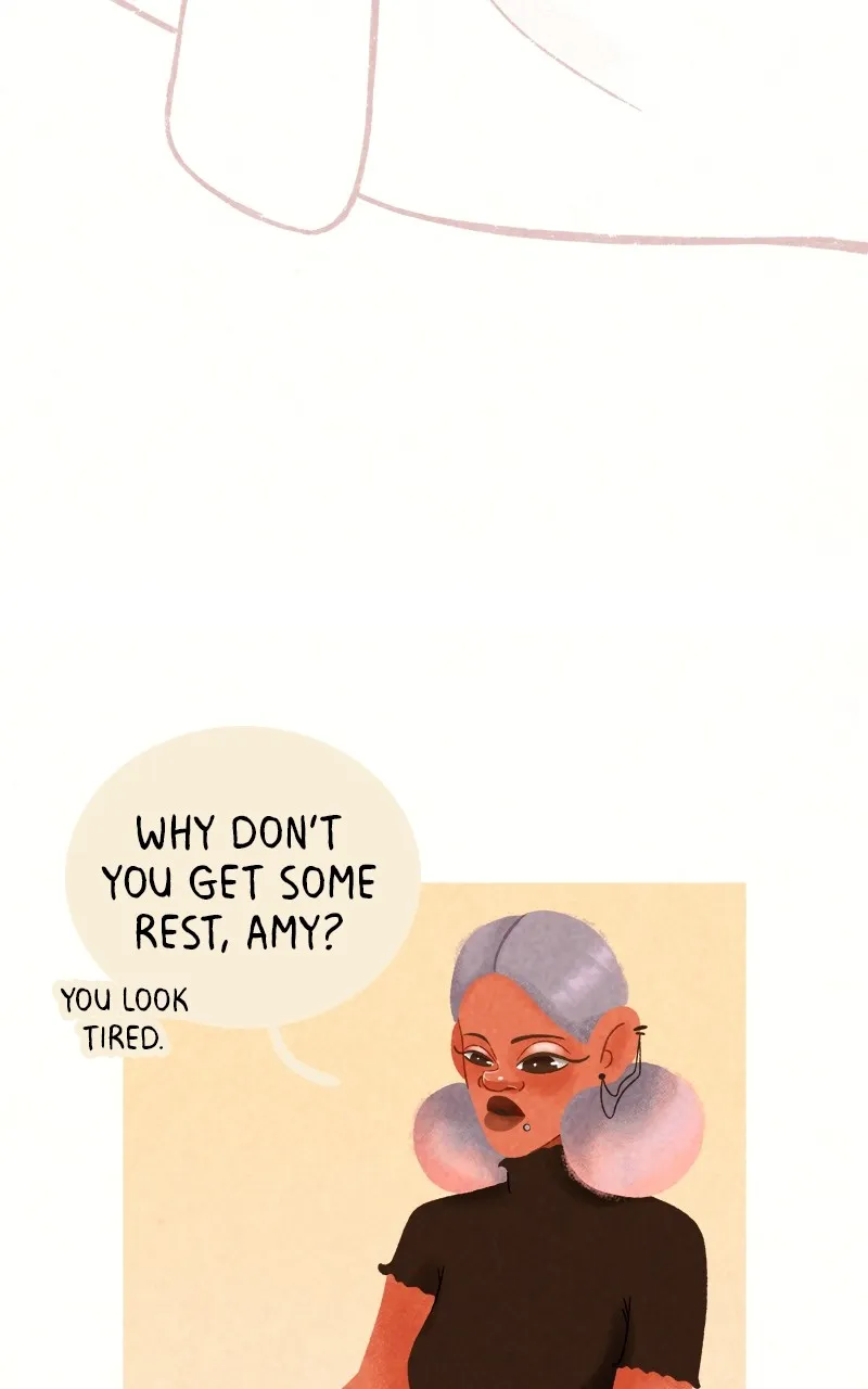 The Mushroom Girl Chapter 5 page 53 - 