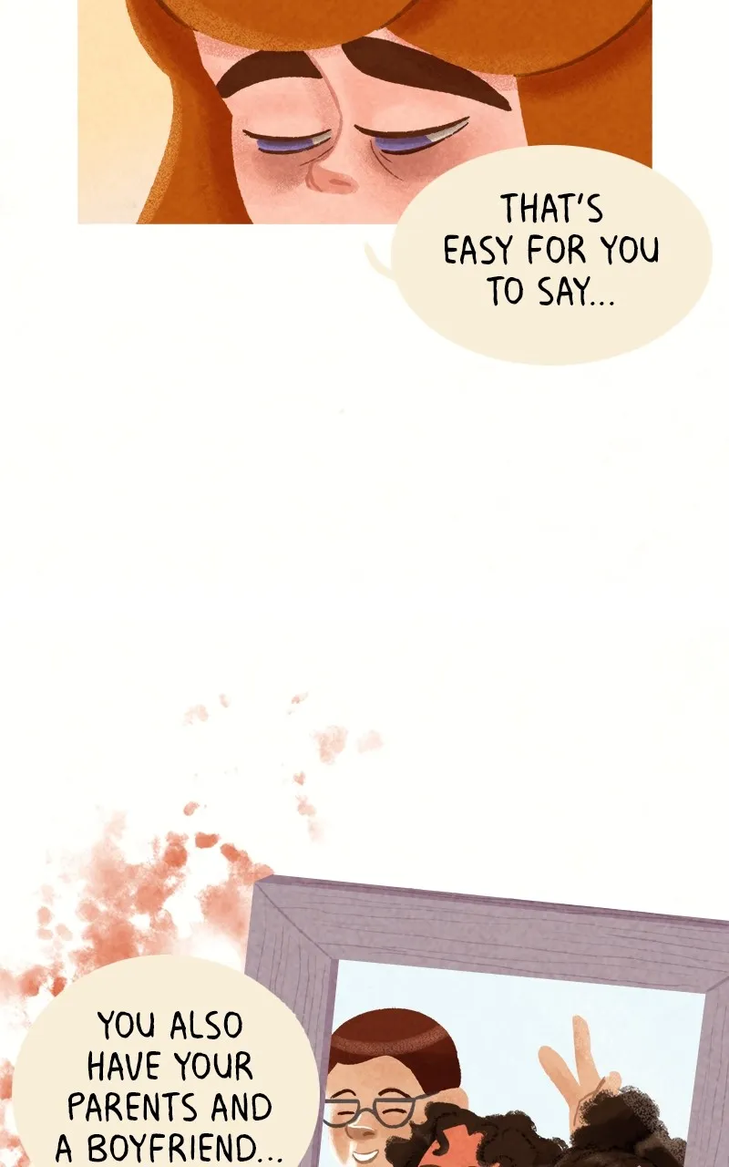 The Mushroom Girl Chapter 5 page 58 - 