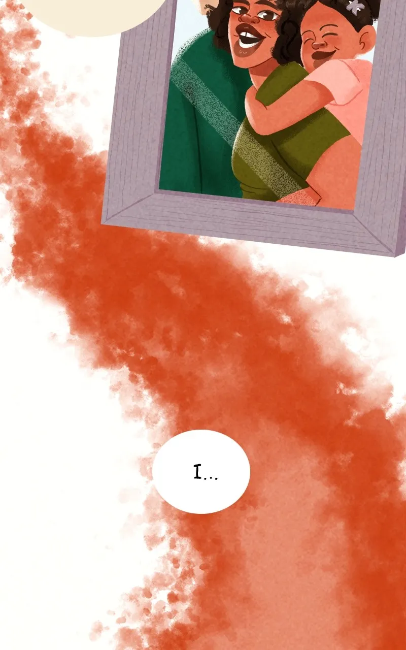 The Mushroom Girl Chapter 5 page 59 - 