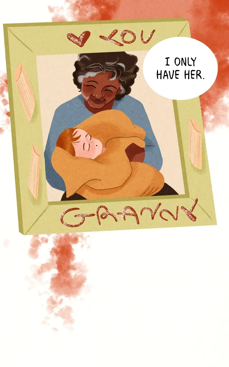 The Mushroom Girl Chapter 5 page 60 - 