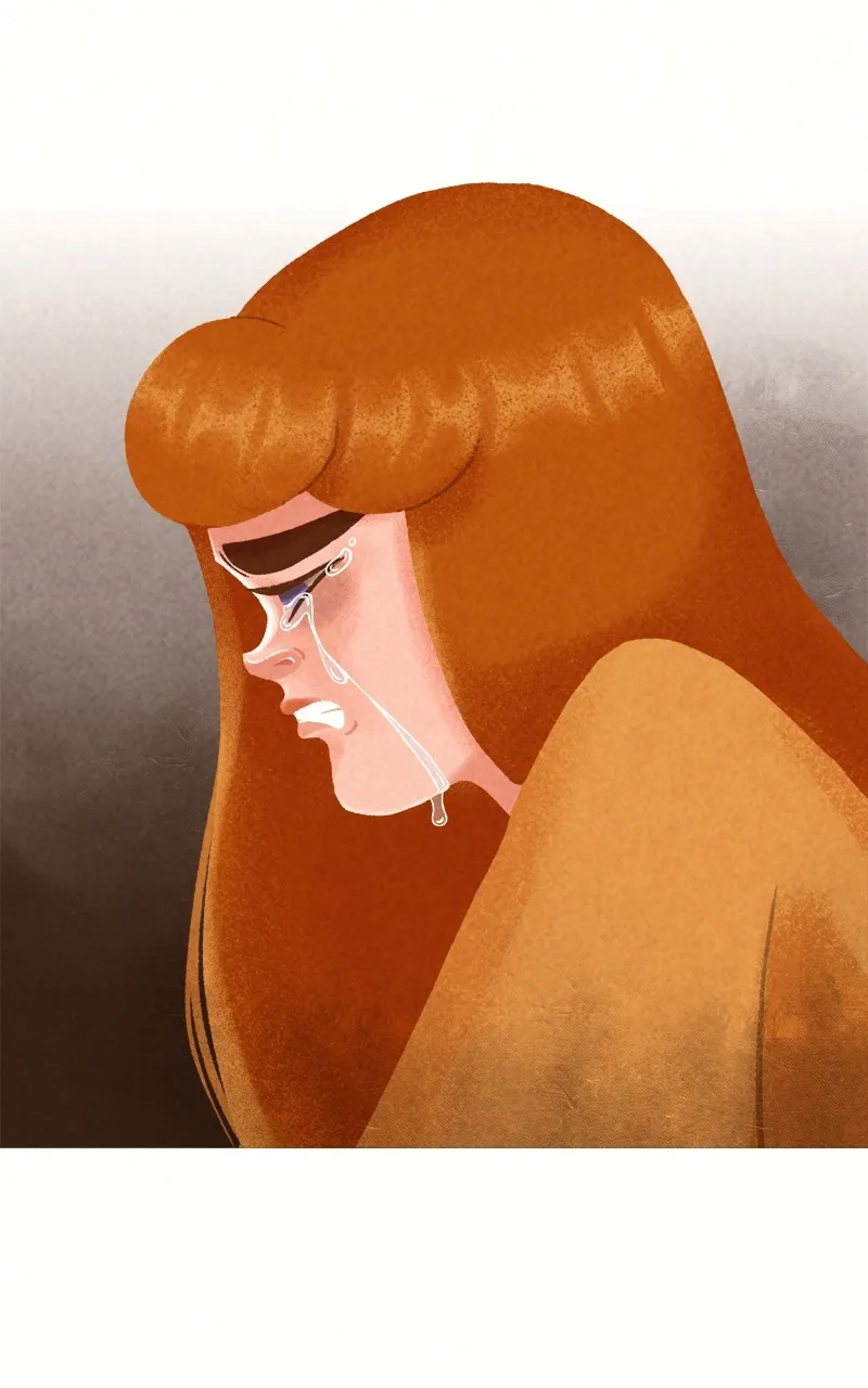 The Mushroom Girl Chapter 5 page 61 - 