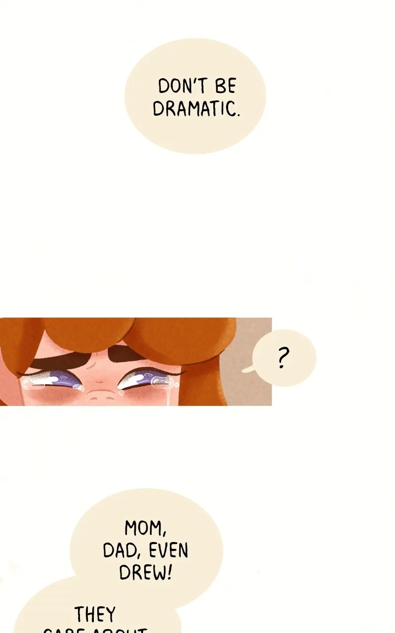 The Mushroom Girl Chapter 5 page 62 - 