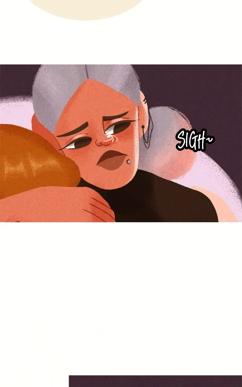 The Mushroom Girl Chapter 5 page 64 - 