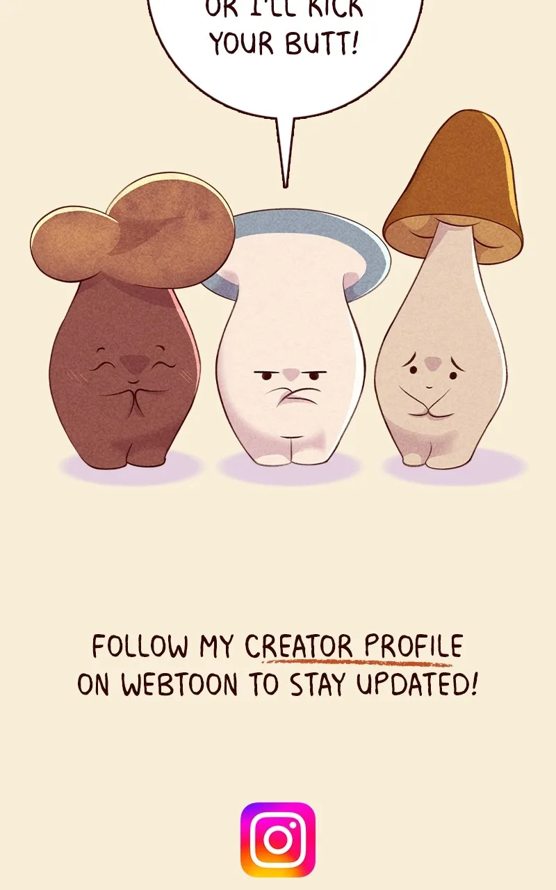 The Mushroom Girl Chapter 5 page 66 - 