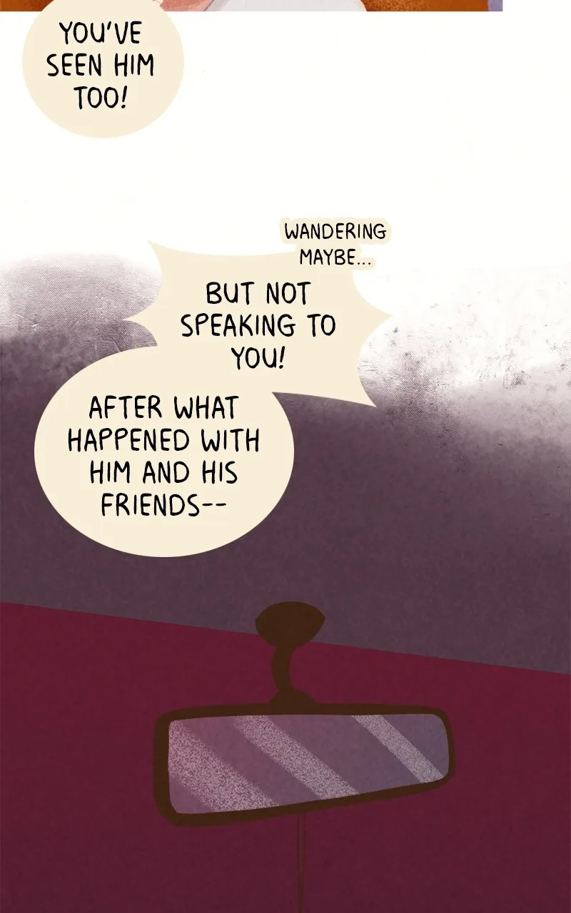 The Mushroom Girl Chapter 5 page 10 - 