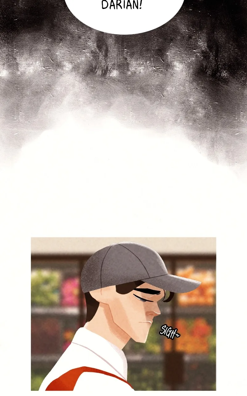 The Mushroom Girl Chapter 6 page 11 - 