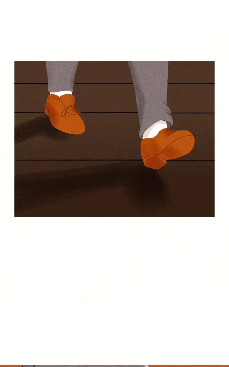 The Mushroom Girl Chapter 6 page 13 - 