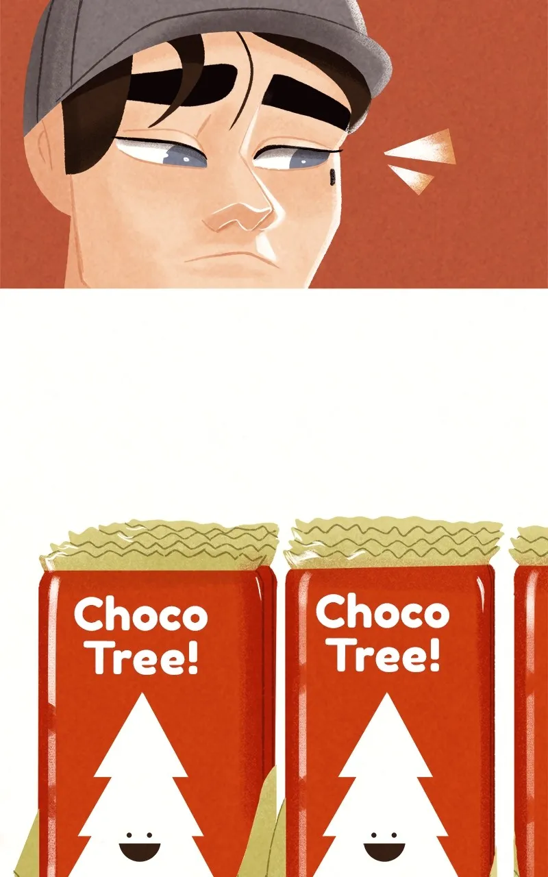 The Mushroom Girl Chapter 6 page 14 - 
