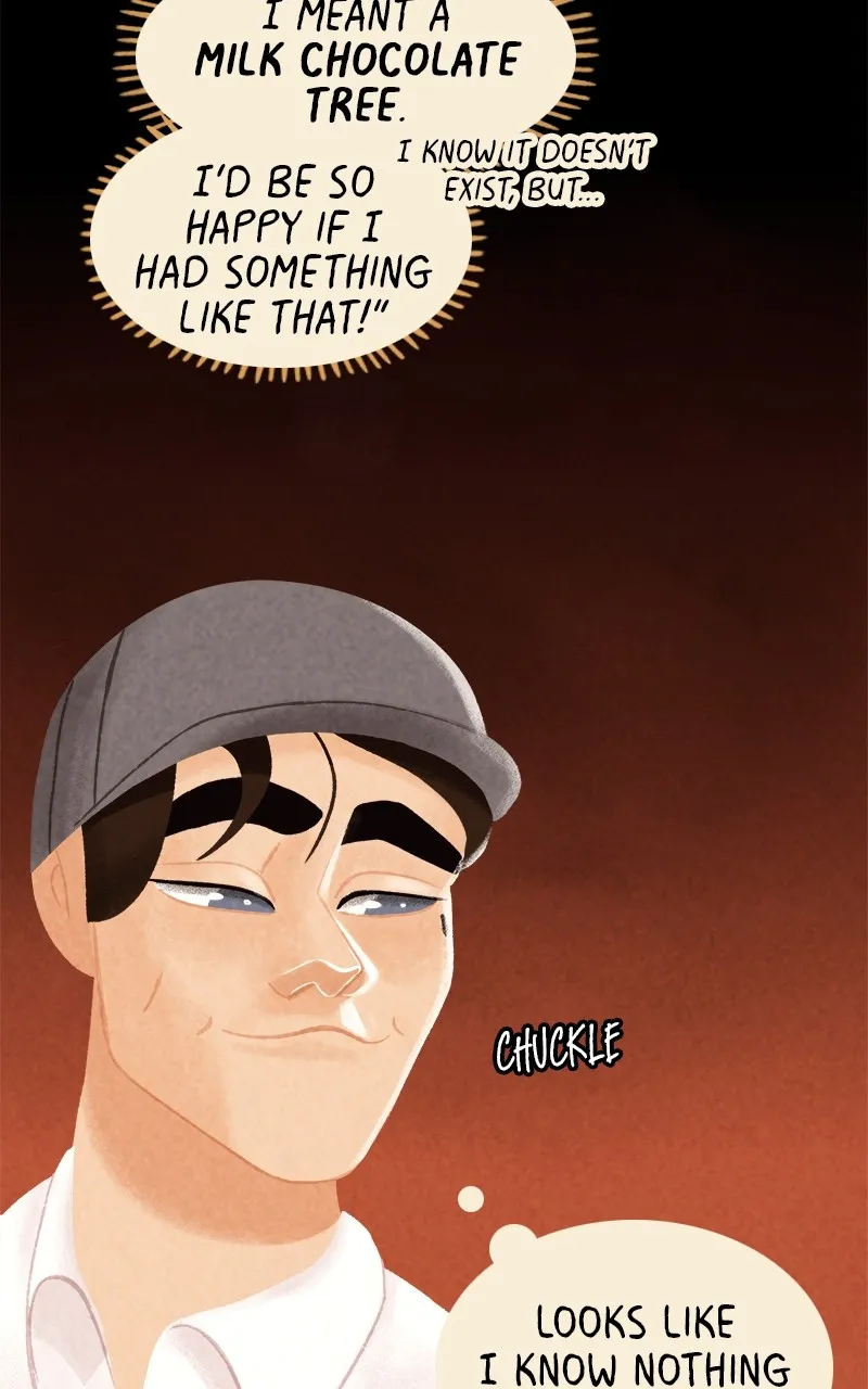 The Mushroom Girl Chapter 6 page 16 - 