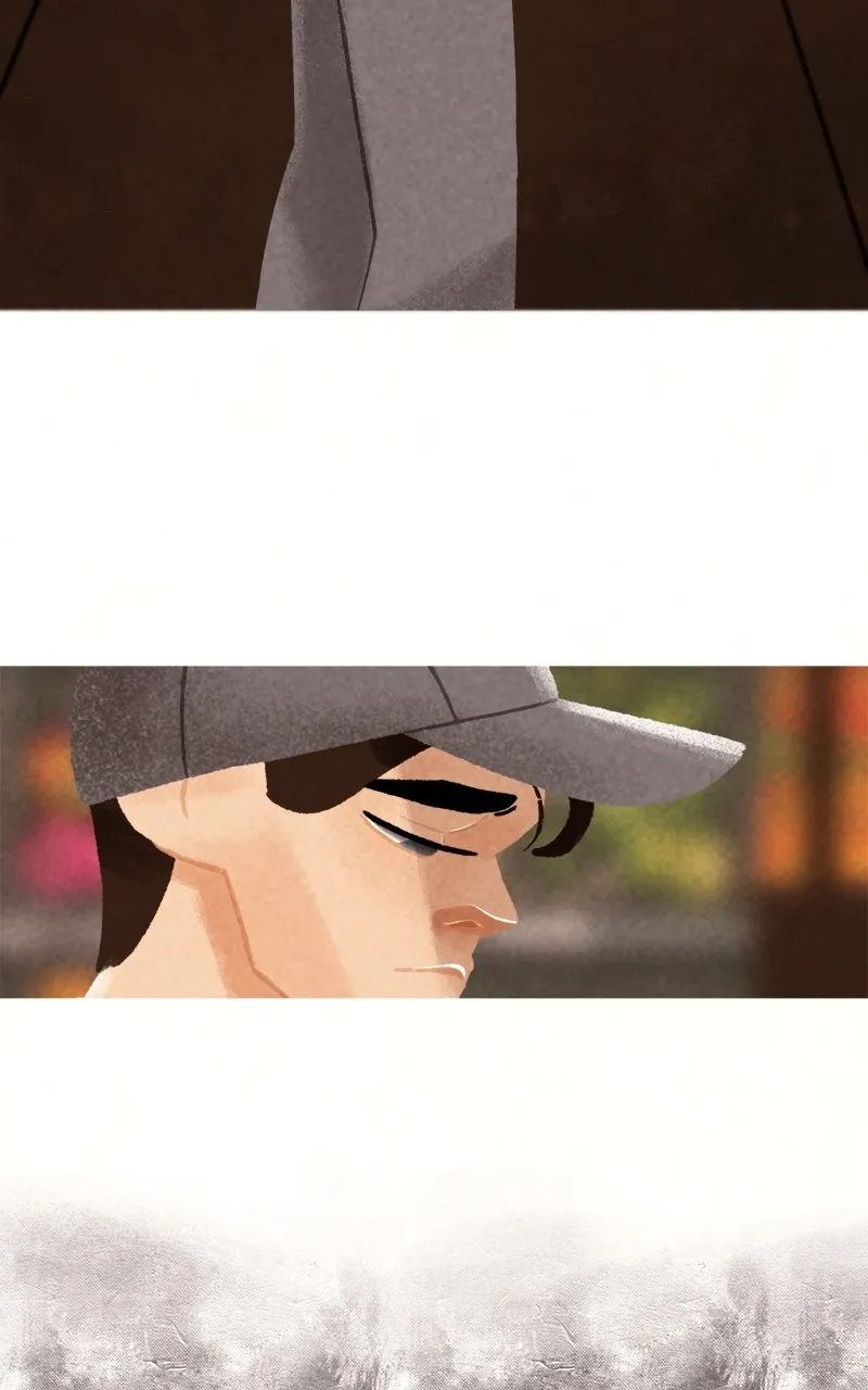 The Mushroom Girl Chapter 6 page 3 - 