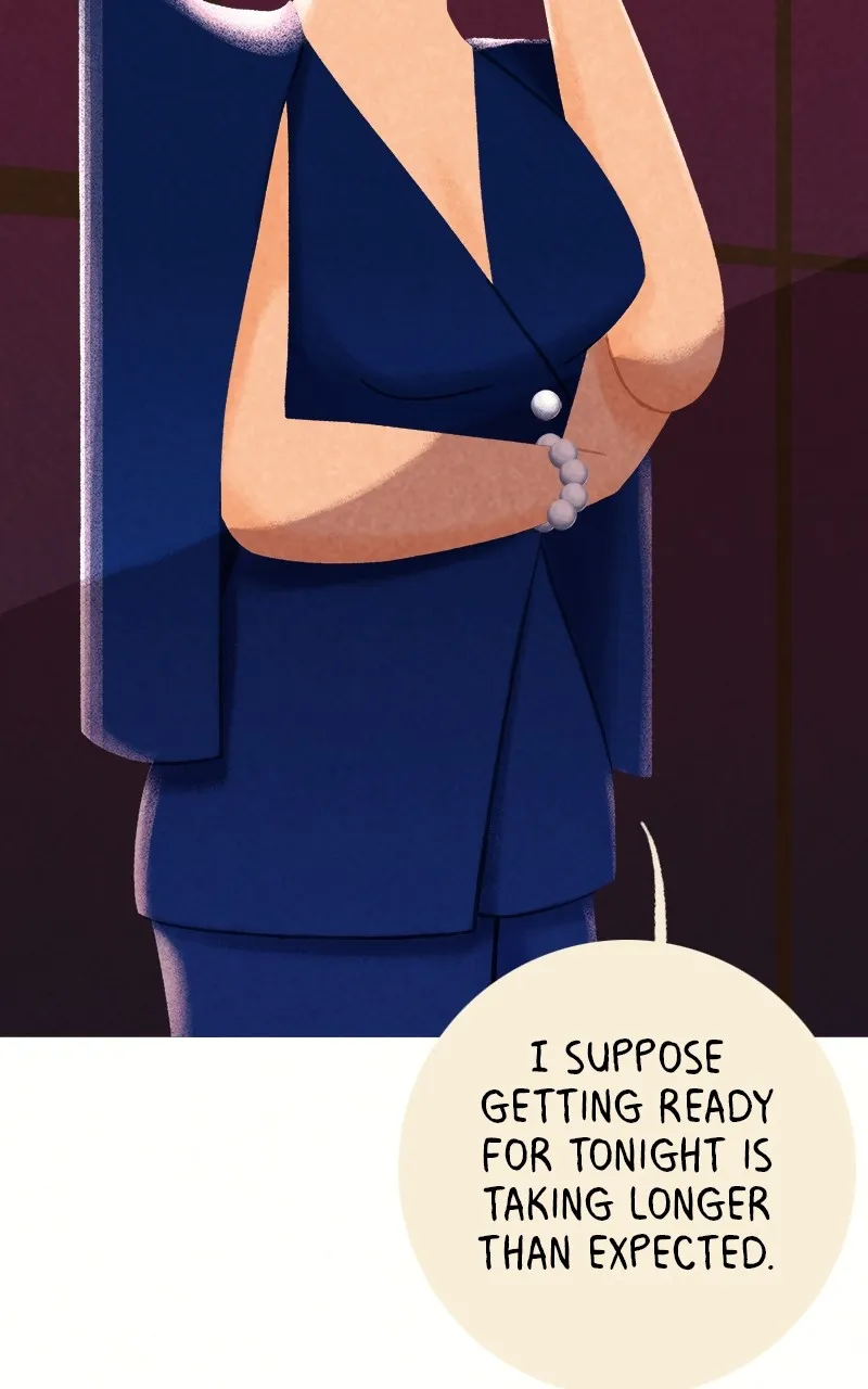 The Mushroom Girl Chapter 6 page 22 - 
