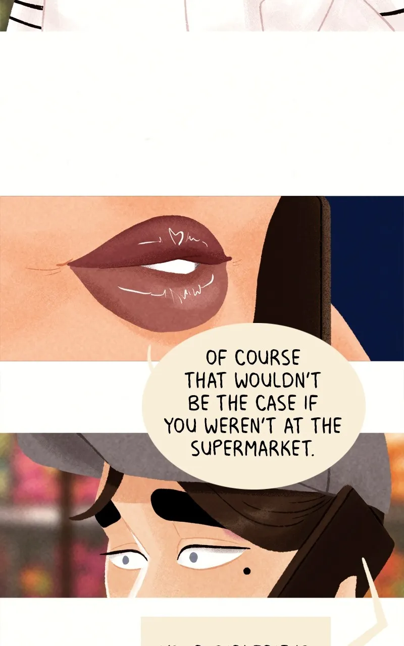 The Mushroom Girl Chapter 6 page 24 - 