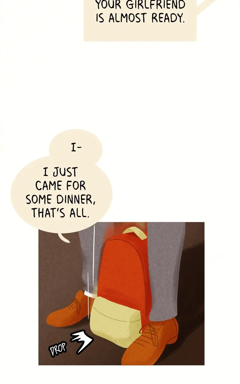 The Mushroom Girl Chapter 6 page 25 - 