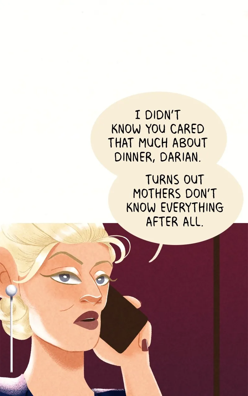 The Mushroom Girl Chapter 6 page 26 - 