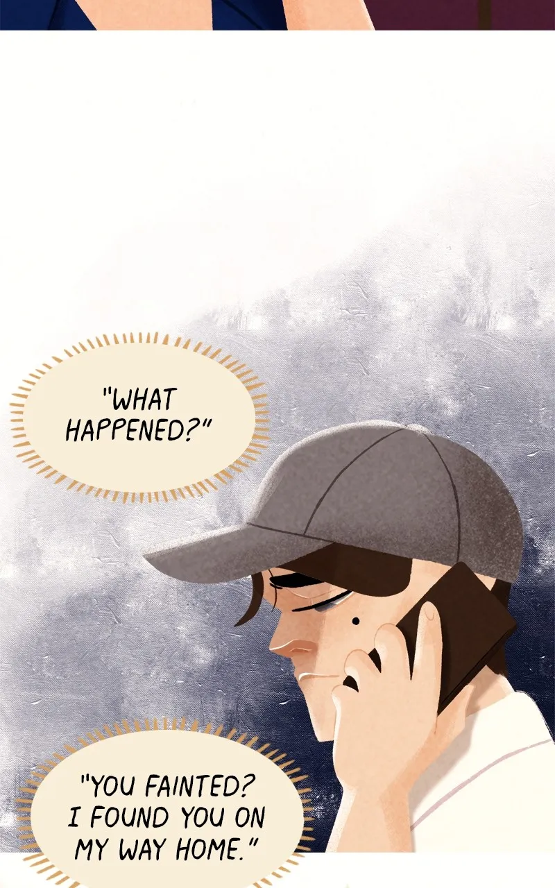 The Mushroom Girl Chapter 6 page 27 - 