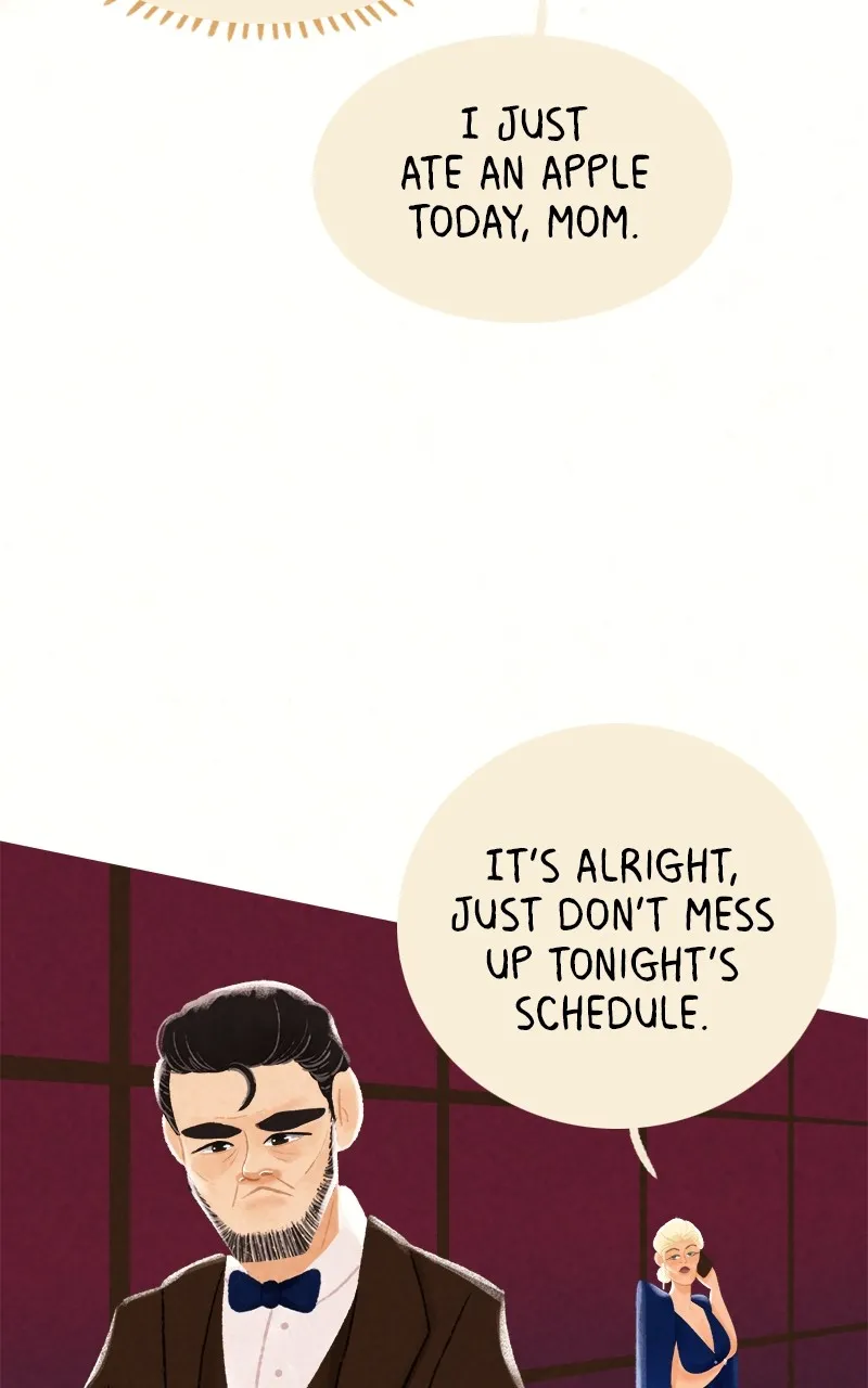 The Mushroom Girl Chapter 6 page 28 - 