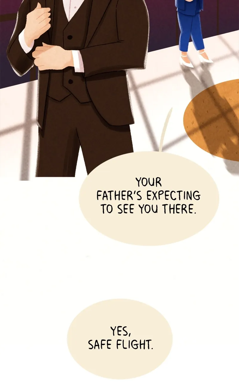 The Mushroom Girl Chapter 6 page 29 - 