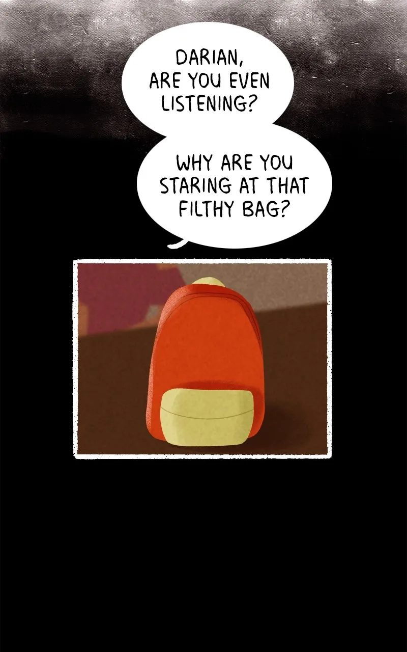 The Mushroom Girl Chapter 6 page 4 - 