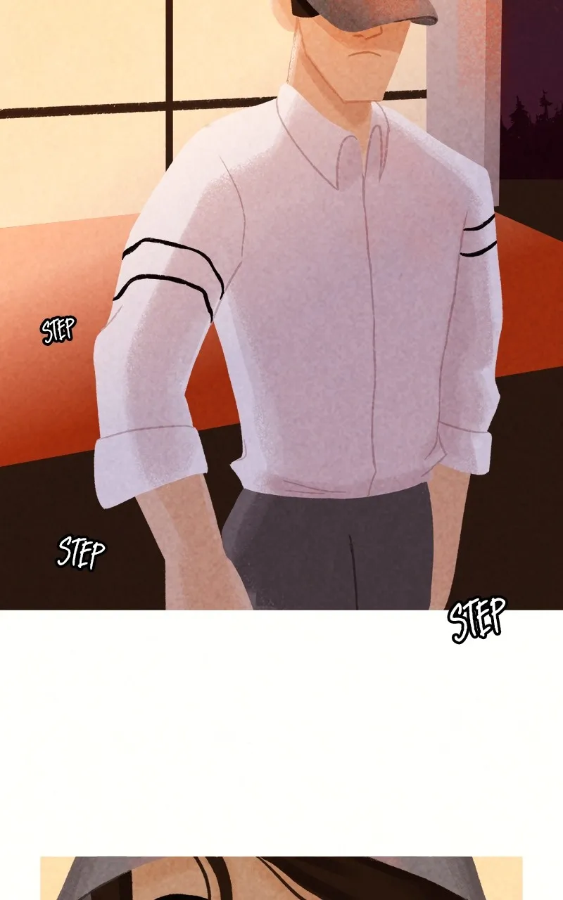 The Mushroom Girl Chapter 6 page 31 - 