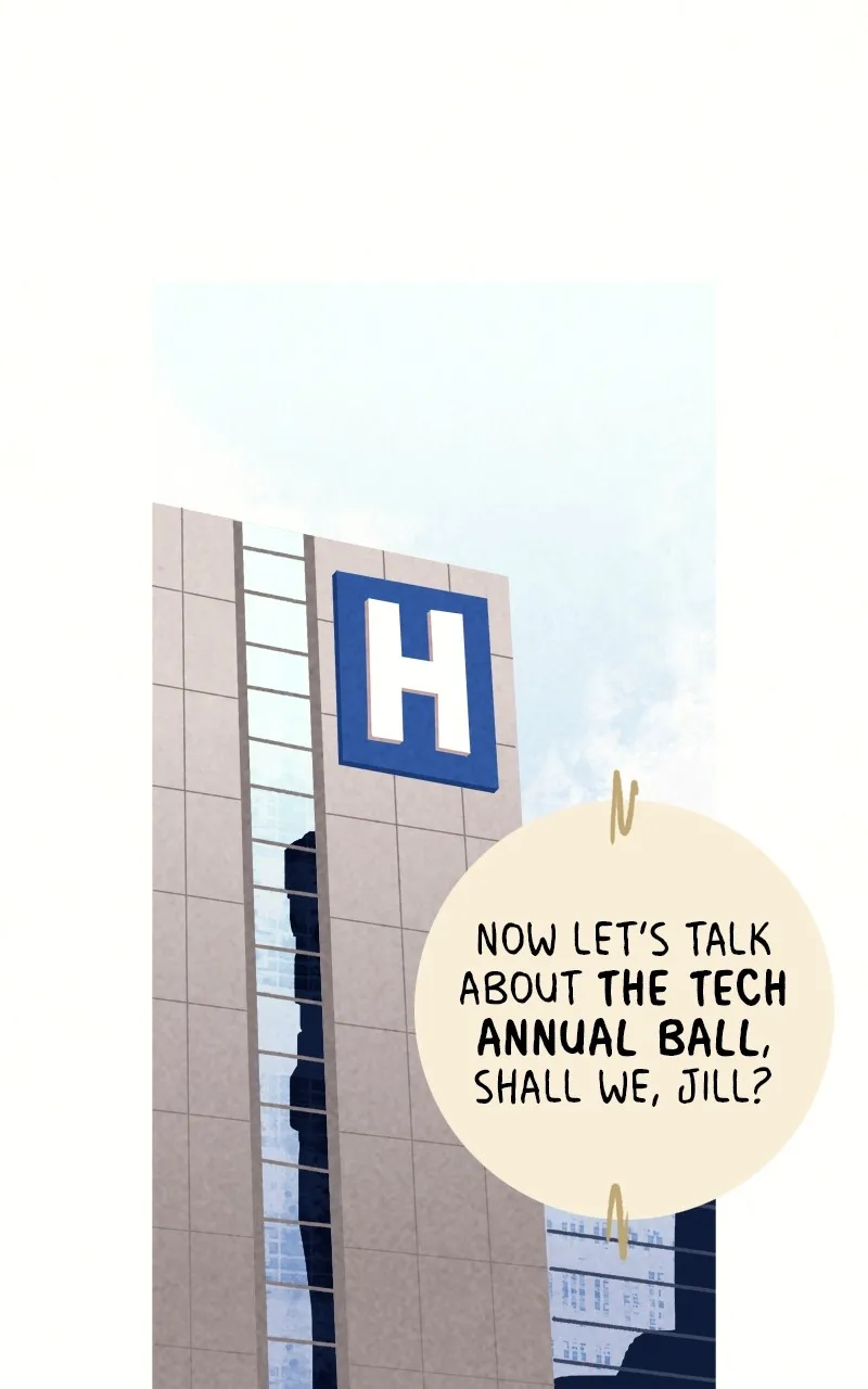 The Mushroom Girl Chapter 6 page 34 - 