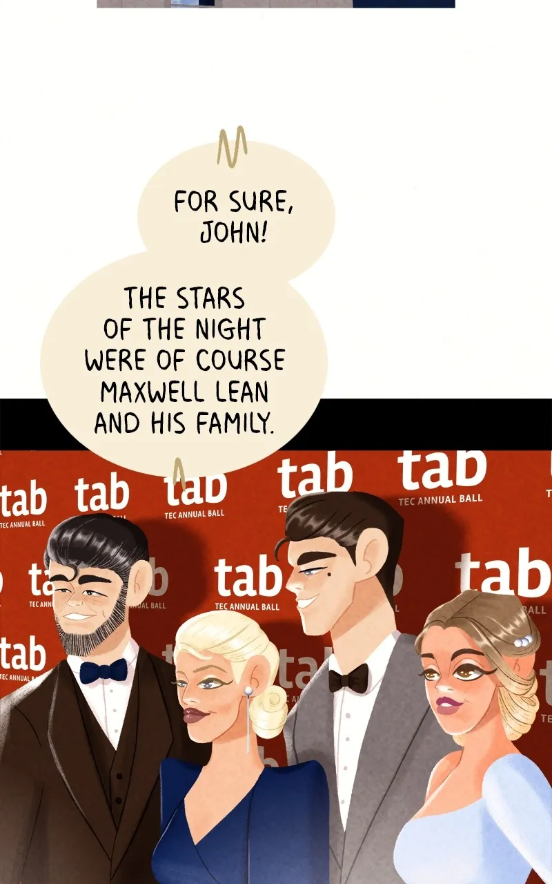 The Mushroom Girl Chapter 6 page 35 - 