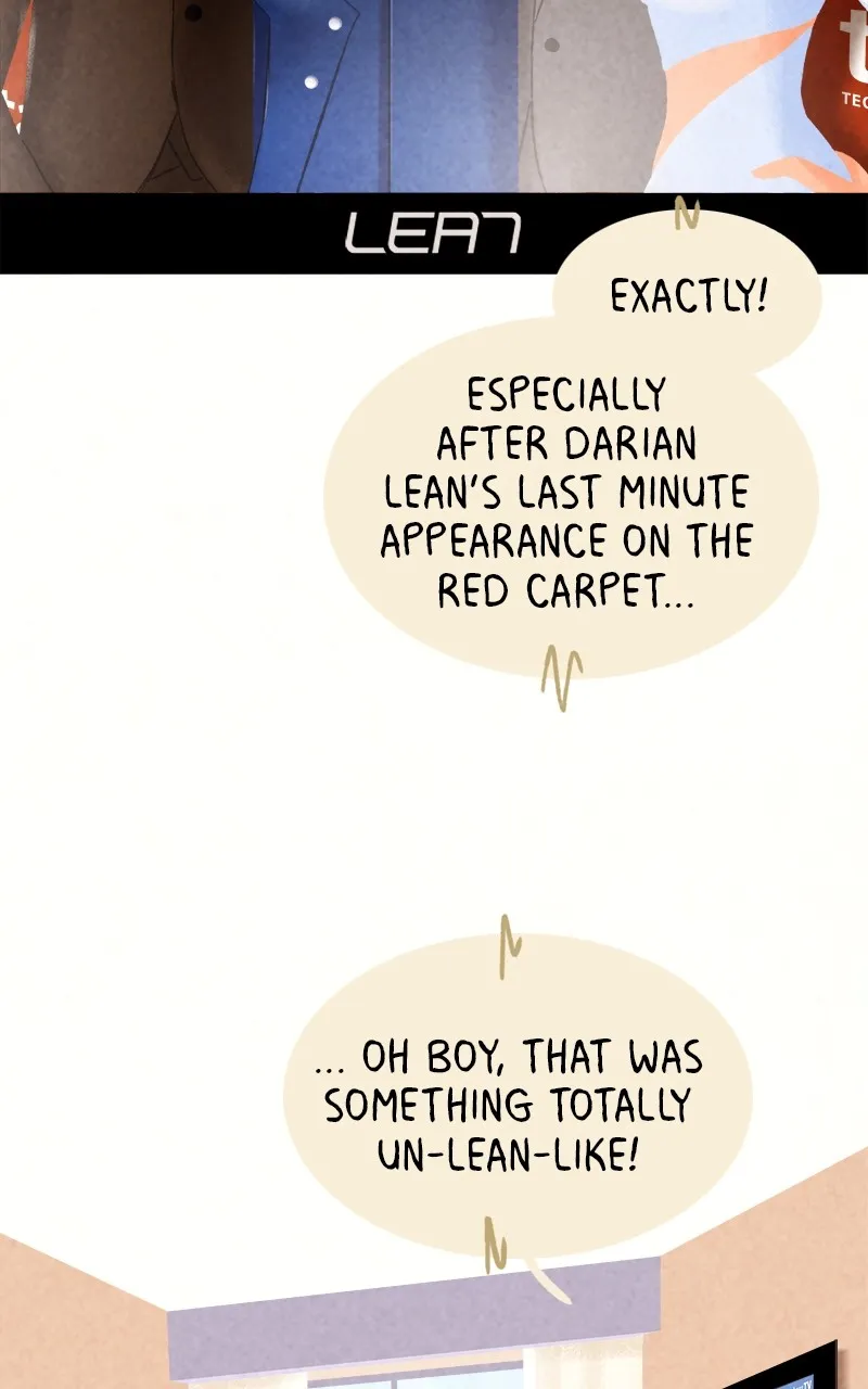 The Mushroom Girl Chapter 6 page 36 - 