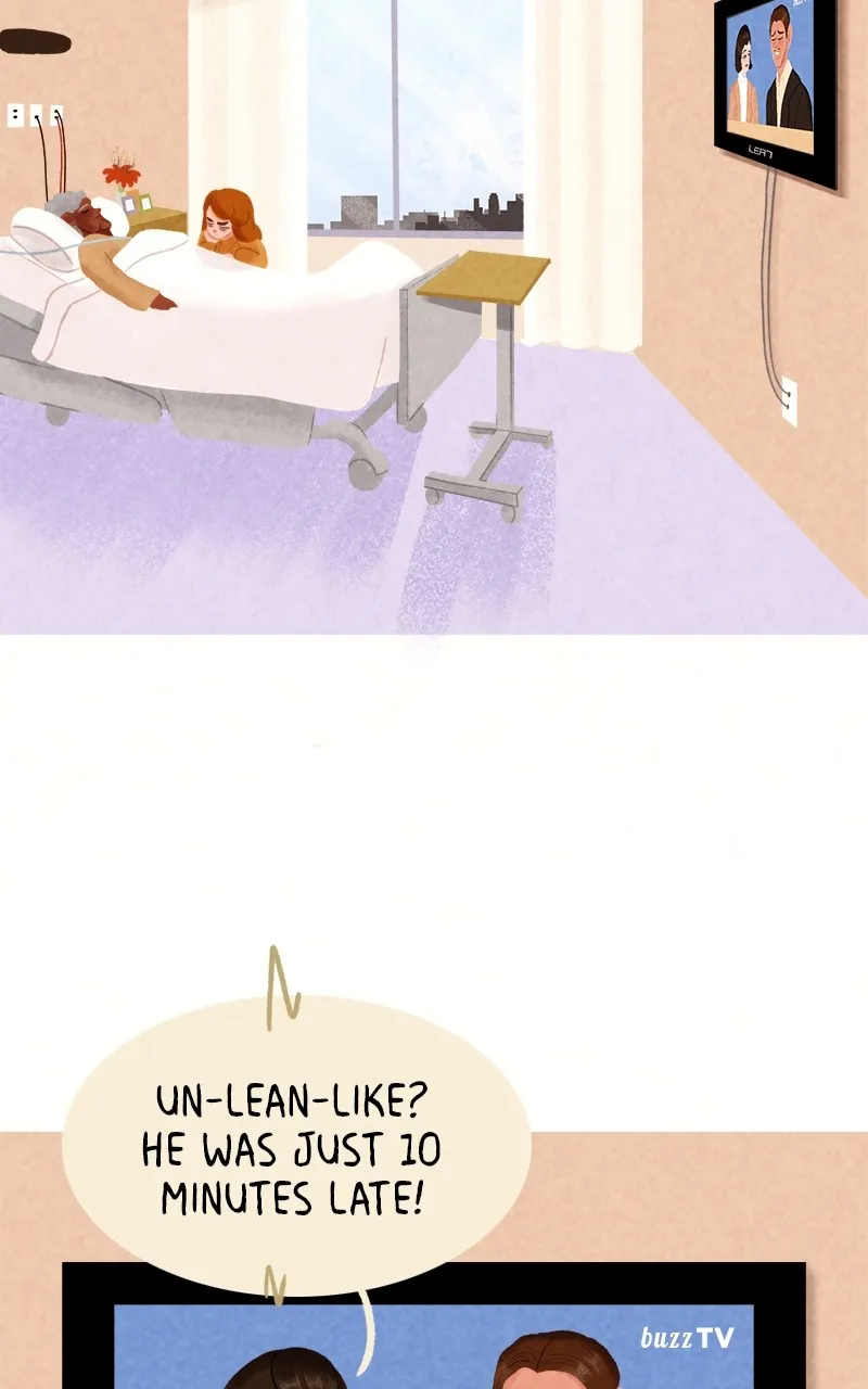 The Mushroom Girl Chapter 6 page 37 - 