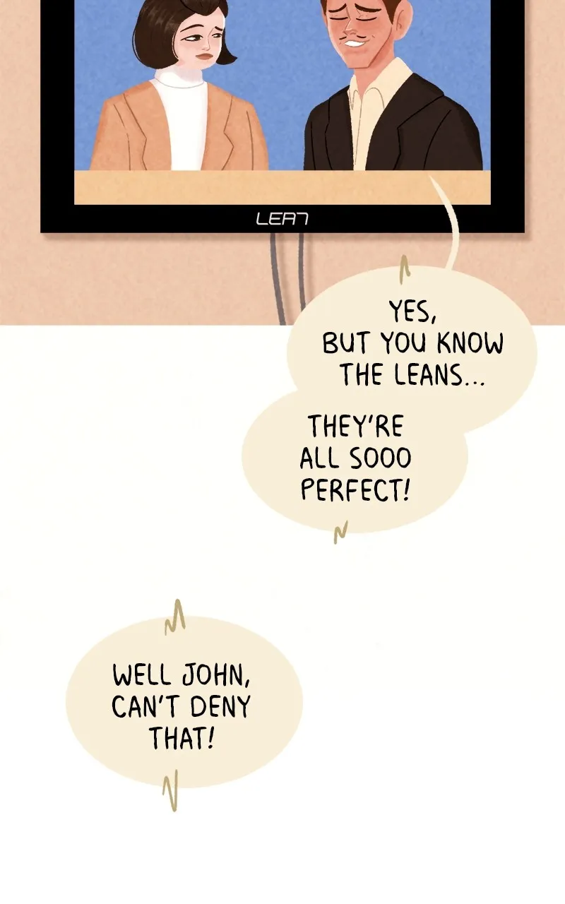 The Mushroom Girl Chapter 6 page 38 - 